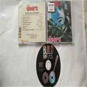 The Doors - Build Me A Woman mp3