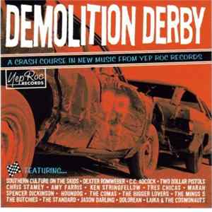 Various - Demolition Derby mp3