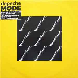 Depeche Mode - Blasphemous Rumours mp3