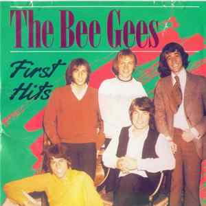 The Bee Gees - First Hits mp3