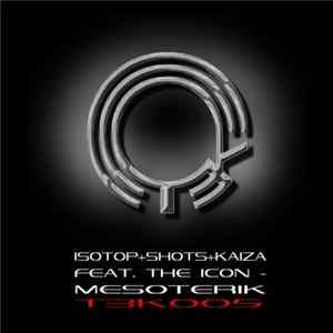 Various - Mesoterik mp3