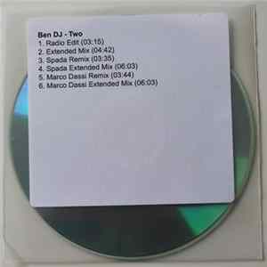Ben DJ - Two mp3
