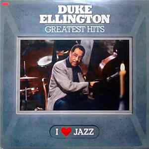 Duke Ellington - Greatest Hits mp3