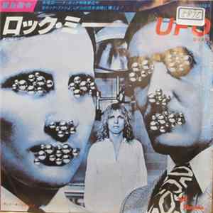 UFO - Only You Can Rock Me mp3