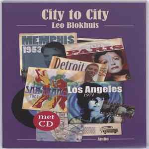 Various - City To City mp3