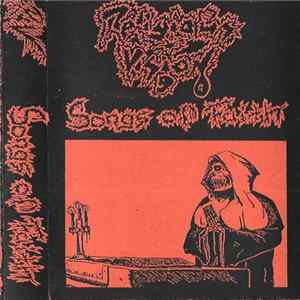 Religious Vision - Songs Of Faith mp3