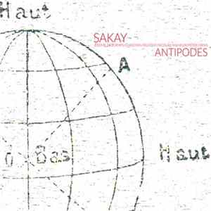 Sakay - Antipodes mp3