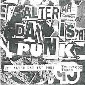 Various - Ey' Alter Dat Is' Punk mp3