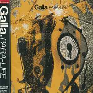 Galla - Para-Life mp3