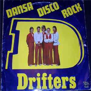 Drifters - Dansa Disco Rock mp3