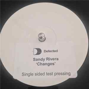 Sandy Rivera - Changes mp3