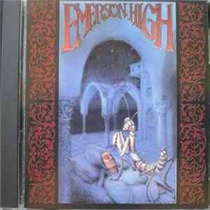 Emerson High - Emerson High mp3