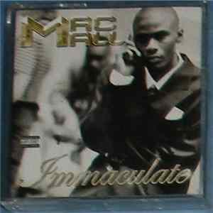 Mac Mall - Immaculate mp3