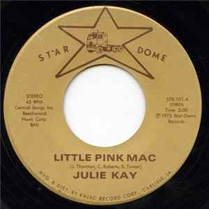 Julie Kay - Little Pink Mac mp3