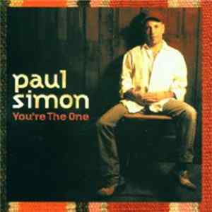 Paul Simon - You're The One mp3