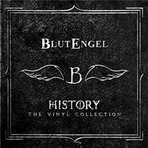 Blutengel - History - The Vinyl Collection mp3