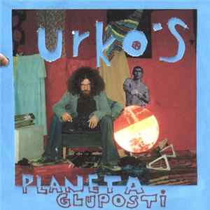 Urko's - Planeta Gluposti mp3