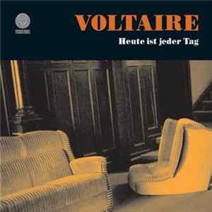 Voltaire - Heute Ist Jeder Tag mp3