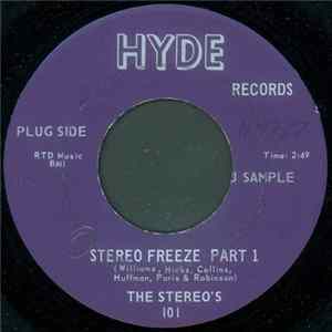 The Stereos - Stereo Freeze mp3