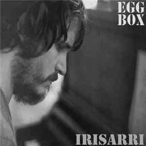 Irisarri - Egg Box 013 mp3