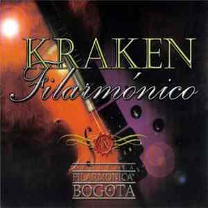 Kraken - Filarmónico mp3