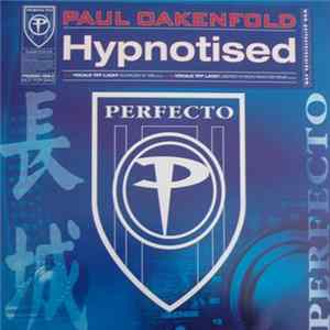 Paul Oakenfold - Hypnotised mp3
