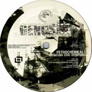 Petrochemical - Norwegian Core Definition mp3