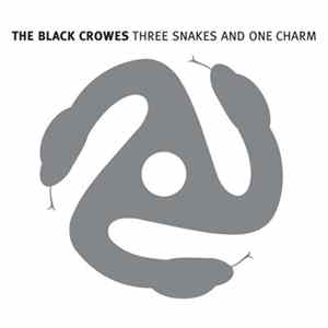 The Black Crowes - Three Snakes And One Charm mp3