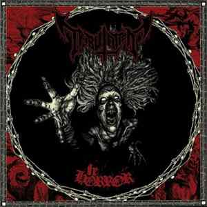 Tribulation - The Horror mp3