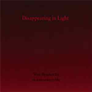 Wim Henderickx - Disappearing In Light mp3
