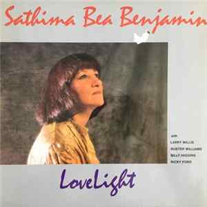Sathima Bea Benjamin - Love Light mp3