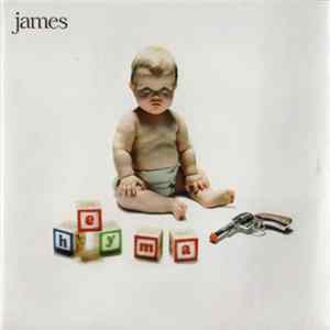 James - Hey Ma mp3
