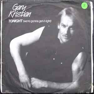 Gary Kristian - Tonight mp3