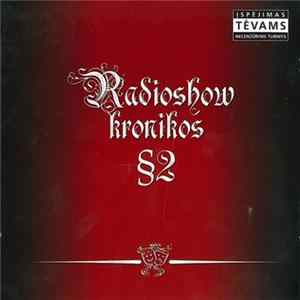 Radioshow - Radioshow Kronikos §2 mp3