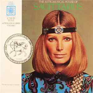Unknown Artist - The Astromusical House Of Sagittarius mp3