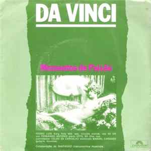 Da Vinci - Shock Waves No Meu Video mp3