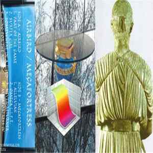Airbird / Megafortress - Airbird / Megafortress mp3