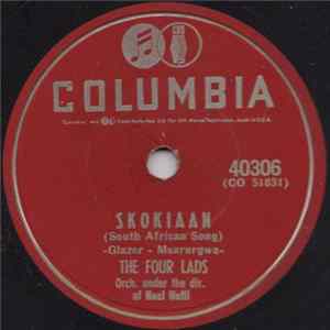 The Four Lads - Skokiaan mp3