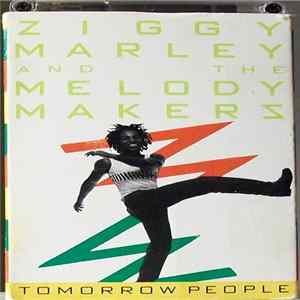 Ziggy Marley And The Melody Makers - Tomorrow People mp3