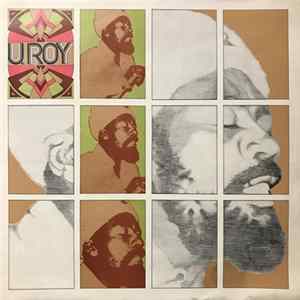 U. Roy - U. Roy mp3
