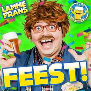 Lamme Frans - Feest! mp3