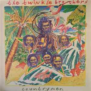 Twinkle Brothers - Countrymen mp3