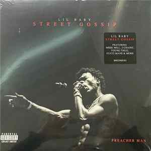 Lil Baby - Street Gossip (Preacher Man) mp3