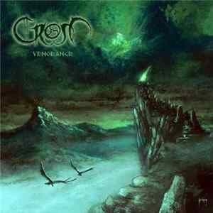 Crom - Vengeance mp3