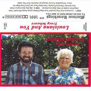Tracy Schwarz - Louisiana And You mp3
