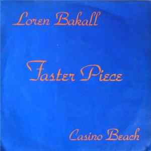Loren Bakall - Faster Piece mp3