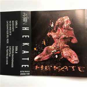 Hekate - Hekate mp3