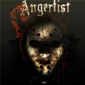 Angerfist - Remixes & Refixes mp3