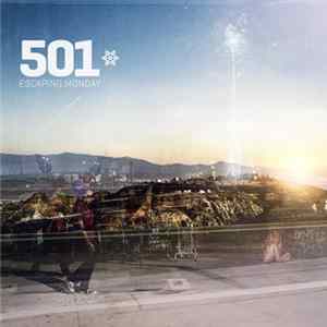 501 - Escaping Monday mp3