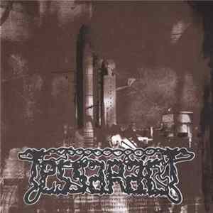 Tessaract - A Sudden Outcome mp3
